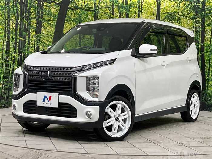 2019 Mitsubishi Mitsubishi Others