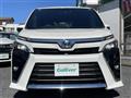 2017 Toyota Voxy