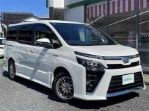 2017 Toyota Voxy