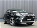 2017 Lexus RX