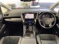 2016 Toyota Alphard