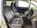 2016 Toyota Alphard