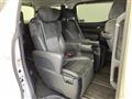 2016 Toyota Alphard