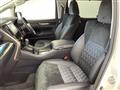2016 Toyota Alphard