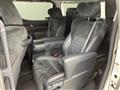 2016 Toyota Alphard