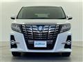 2016 Toyota Alphard
