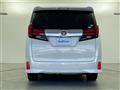 2016 Toyota Alphard