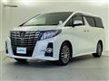 2016 Toyota Alphard