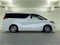 2016 Toyota Alphard