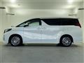 2016 Toyota Alphard