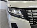2016 Toyota Alphard