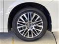 2016 Toyota Alphard