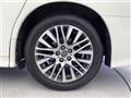 2016 Toyota Alphard