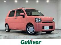 2019 Daihatsu Mira Tocot