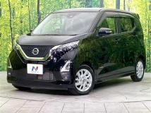 2021 Nissan DAYZ