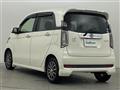 2014 Honda N-WGN
