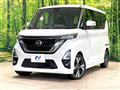 2022 Nissan ROOX