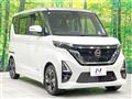 2022 Nissan ROOX
