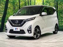 2019 Nissan DAYZ