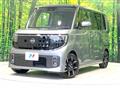 2026 Nissan ROOX
