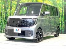 2026 Nissan ROOX