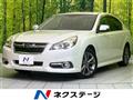 2014 Subaru Legacy B4