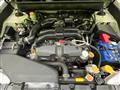 2014 Subaru Legacy B4