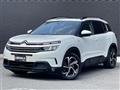 2021 Citroen C5