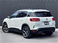 2021 Citroen C5