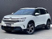 2021 Citroen C5