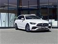 2023 Mercedes-Benz C-Class