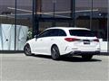 2023 Mercedes-Benz C-Class