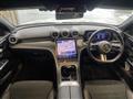 2023 Mercedes-Benz C-Class