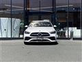 2023 Mercedes-Benz C-Class