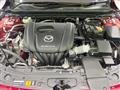 2022 Mazda Mazda3