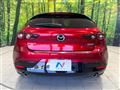2022 Mazda Mazda3