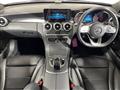 2019 Mercedes-Benz C-Class