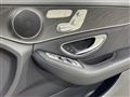 2019 Mercedes-Benz C-Class