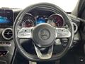 2019 Mercedes-Benz C-Class