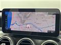 2019 Mercedes-Benz C-Class