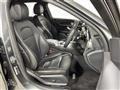 2019 Mercedes-Benz C-Class
