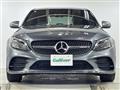 2019 Mercedes-Benz C-Class