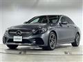 2019 Mercedes-Benz C-Class