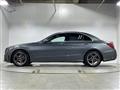 2019 Mercedes-Benz C-Class