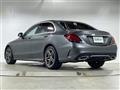 2019 Mercedes-Benz C-Class