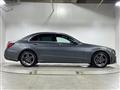 2019 Mercedes-Benz C-Class