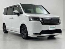 2024 Honda Step WGN