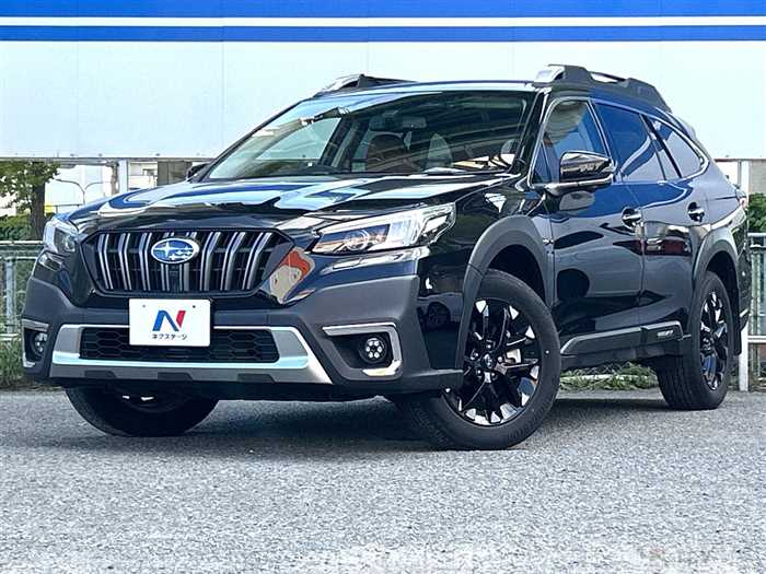 2022 Subaru Subaru Others