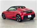 2015 Honda S660