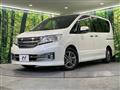 2011 Nissan Serena